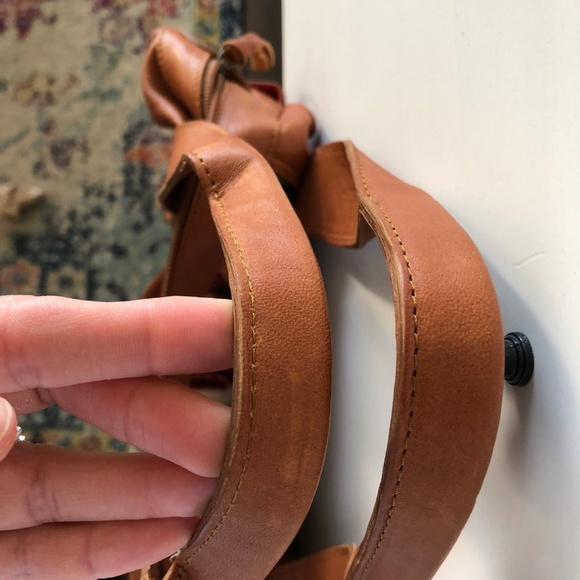 Nena & Co. Morocco Convertible Day Bag (CDB) - Picture 3 of 4